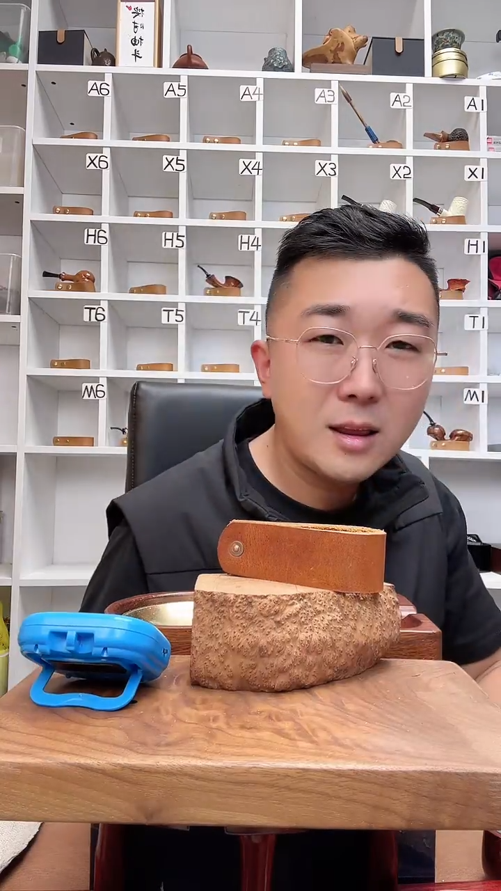 木用****8意大利进口石楠木