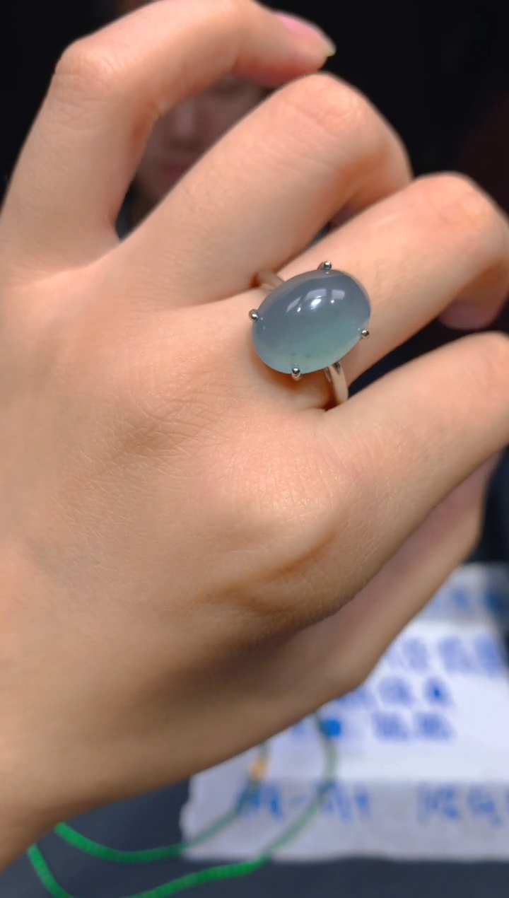 定制翡翠未镶嵌116多样性发货（发其一）