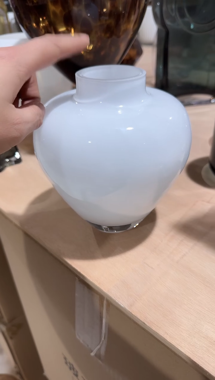 万间家居美物花瓶037