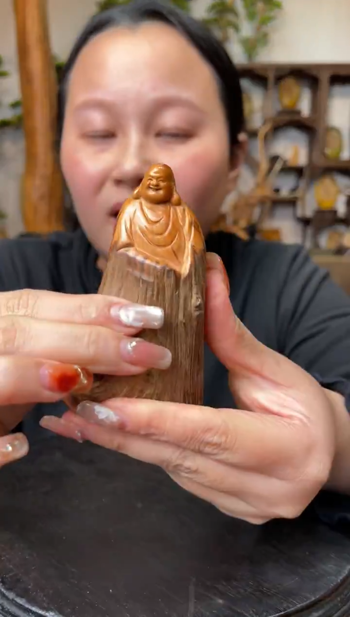 柏木（崖柏）崖柏小件