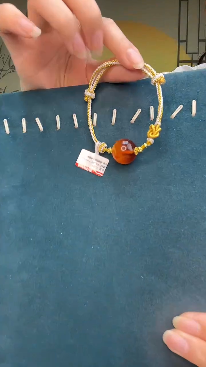 裸石琥珀未镶嵌A2893天然蜜蜡微瑕