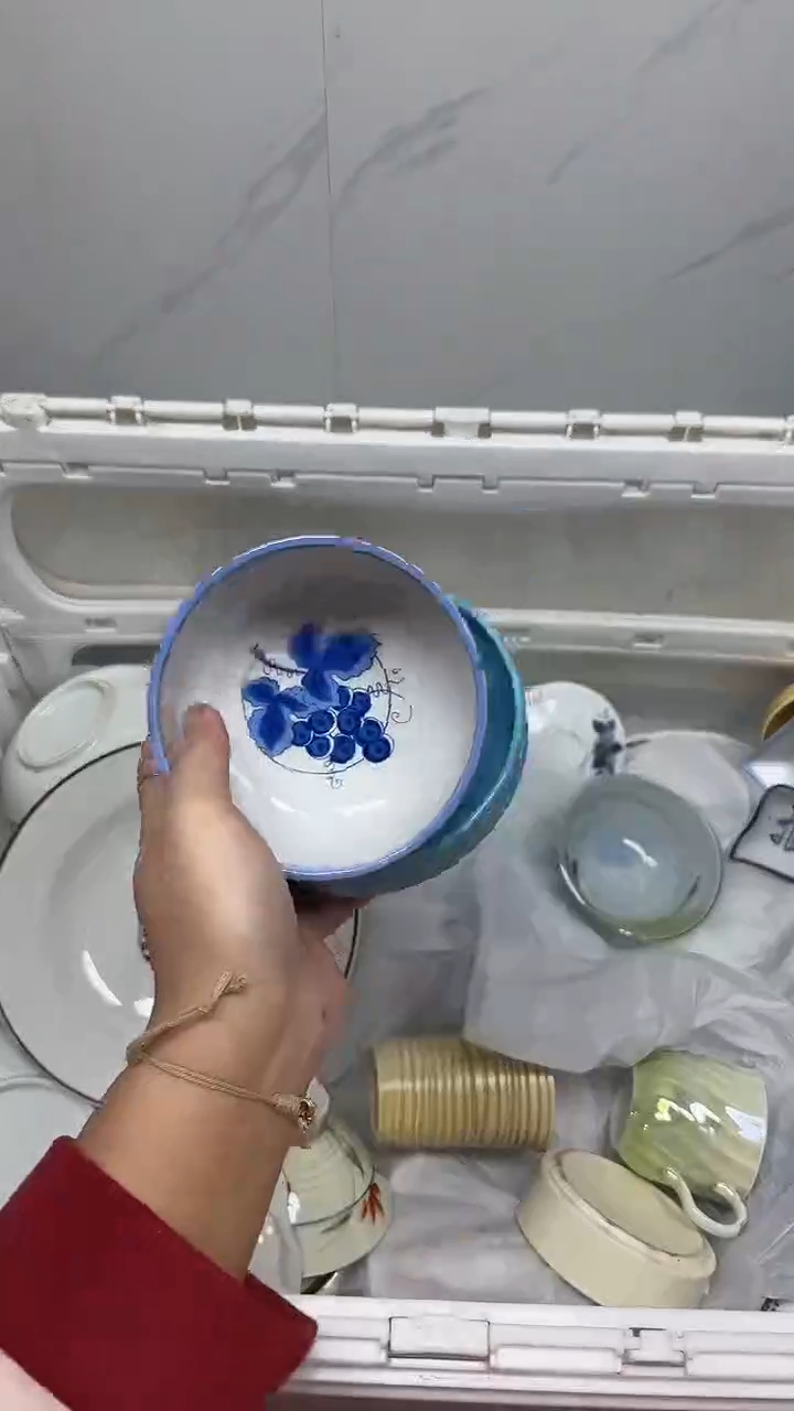 【闪购商品】239回流瓷器默认微瑕，18.8包邮