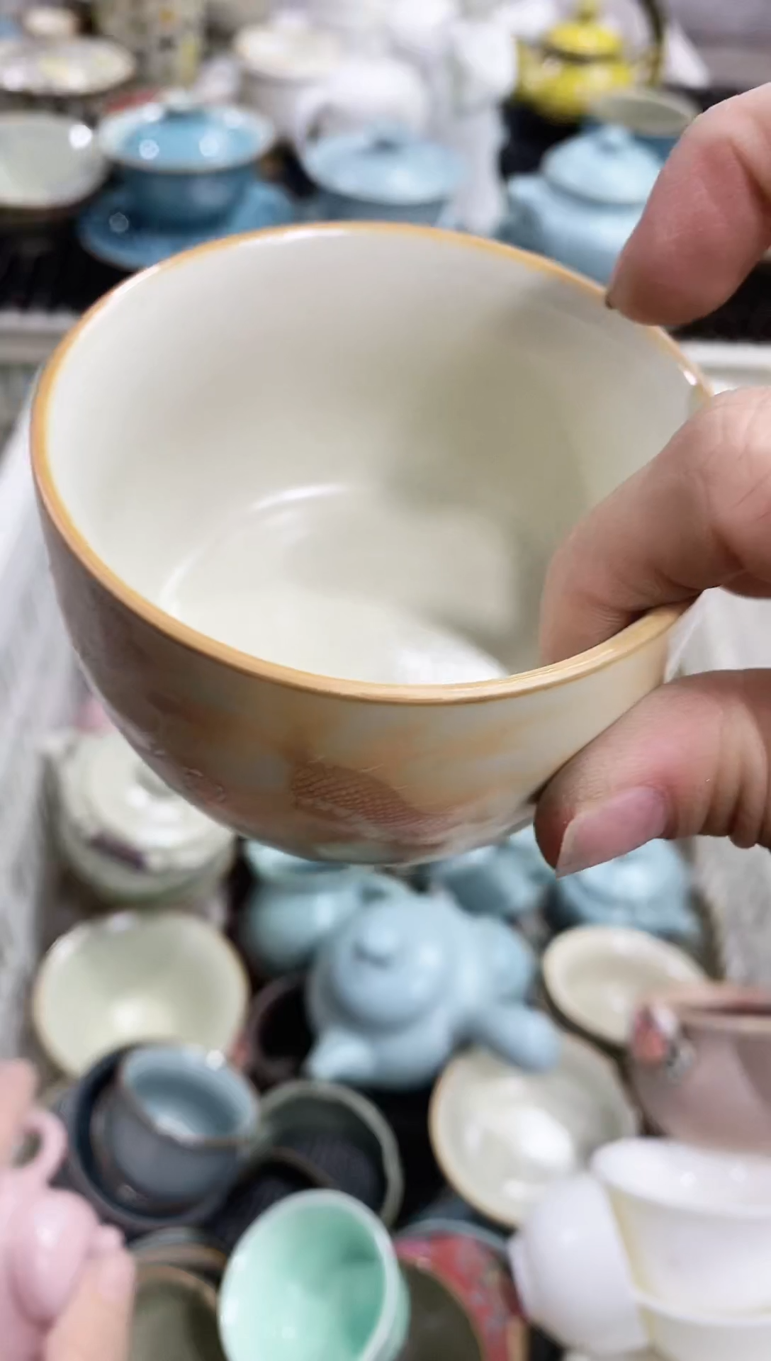 【闪购商品】（轻轻微瑕）茶具茶壶茶碗茶杯