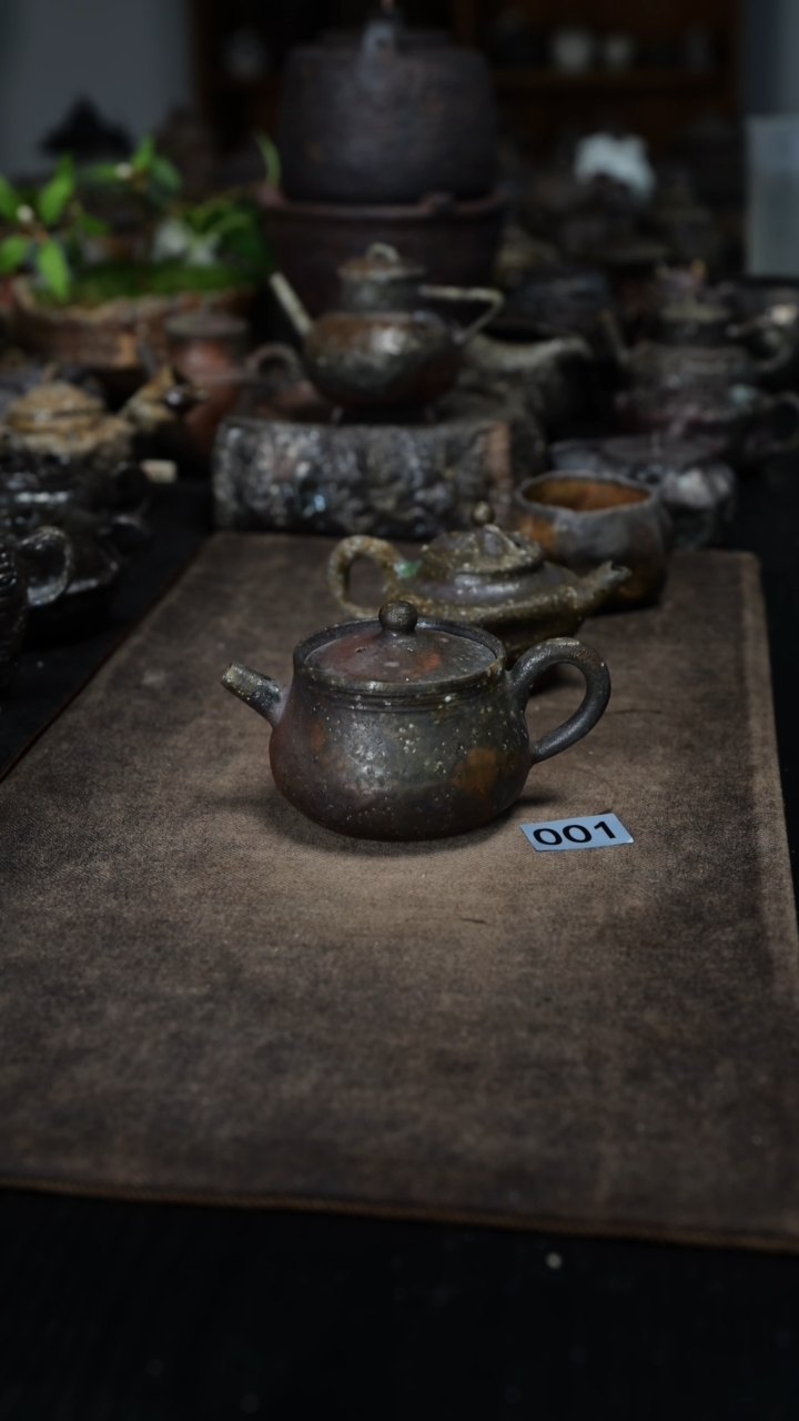 【闪购商品】柴烧的柴烧的柴烧的