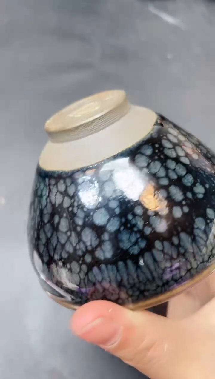 【闪购商品】茶盏217               