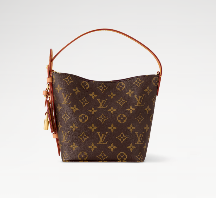 未使用 LouisVuitton/路易威登 【交个朋友专属】allinBB手提单肩包