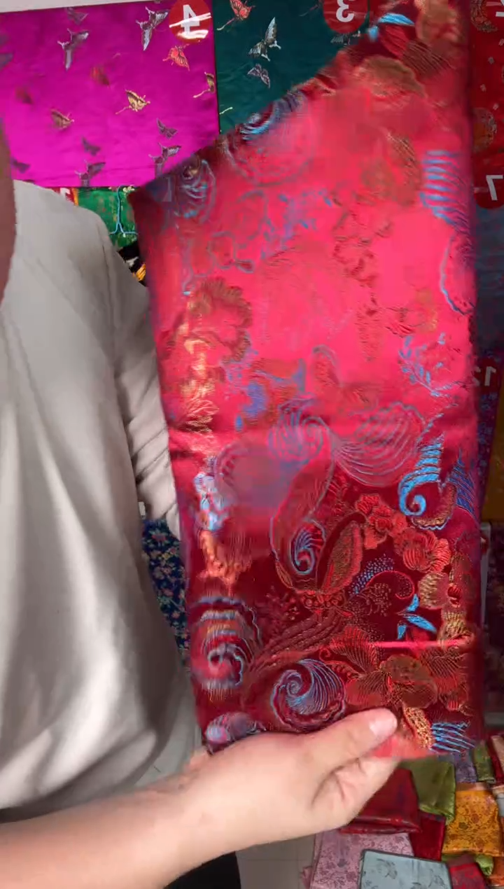 混纺小布头1单40公分长，满18元包邮，新疆西藏不发货