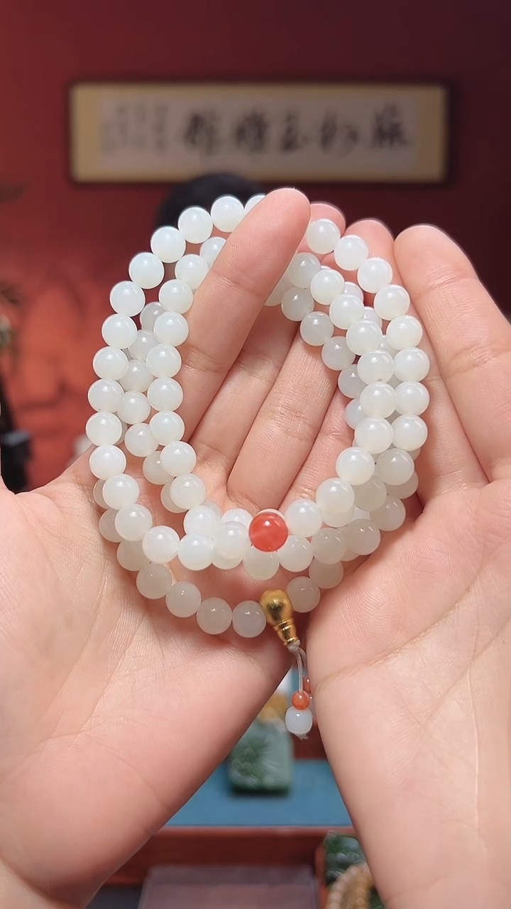 吊坠(不含链)未镶嵌和田玉?***莉8