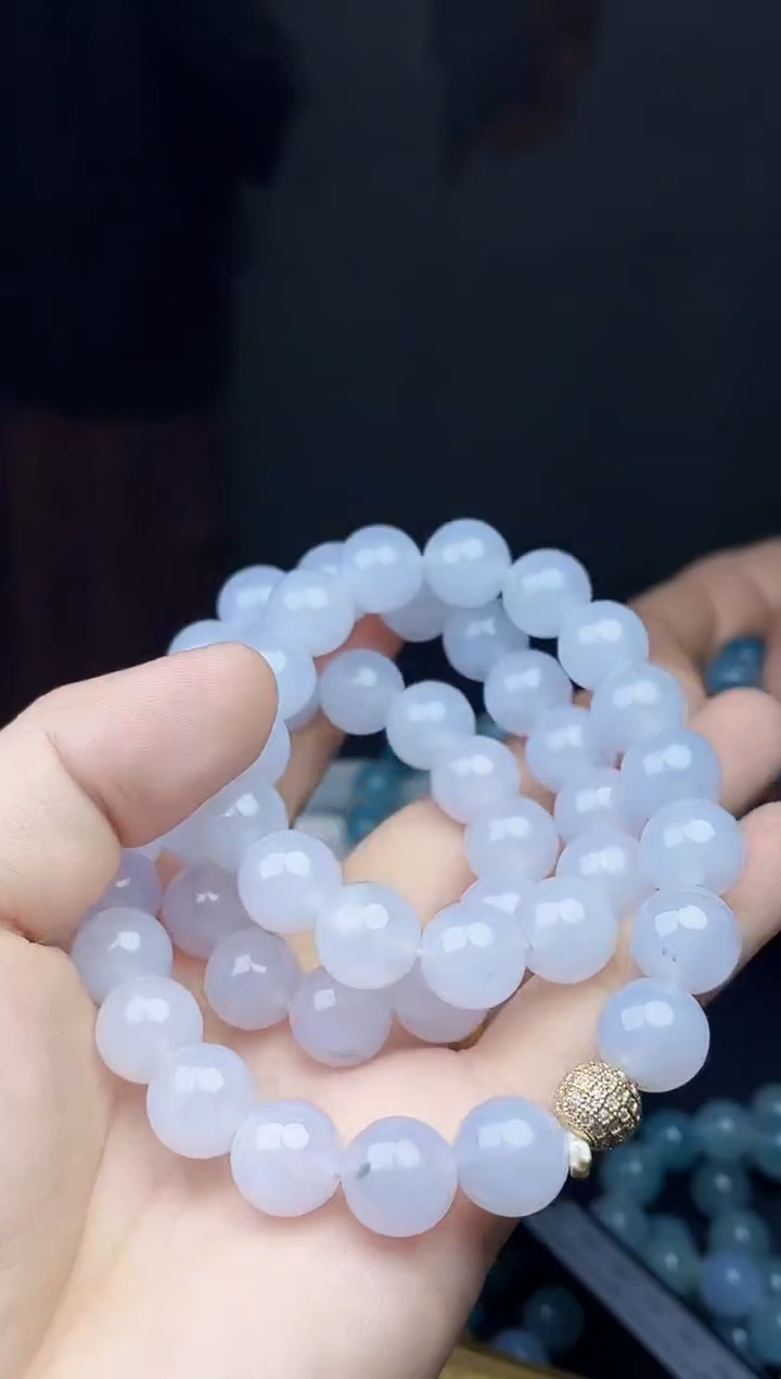 【闪购商品】定制翡翠未镶嵌毛货需精细抛光拍一发一