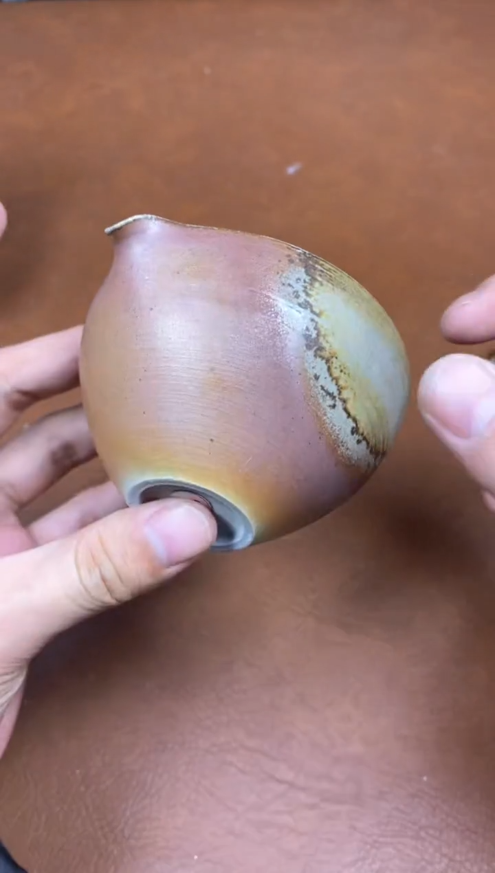 【闪购商品】观寂茶器柴烧专拍链接636