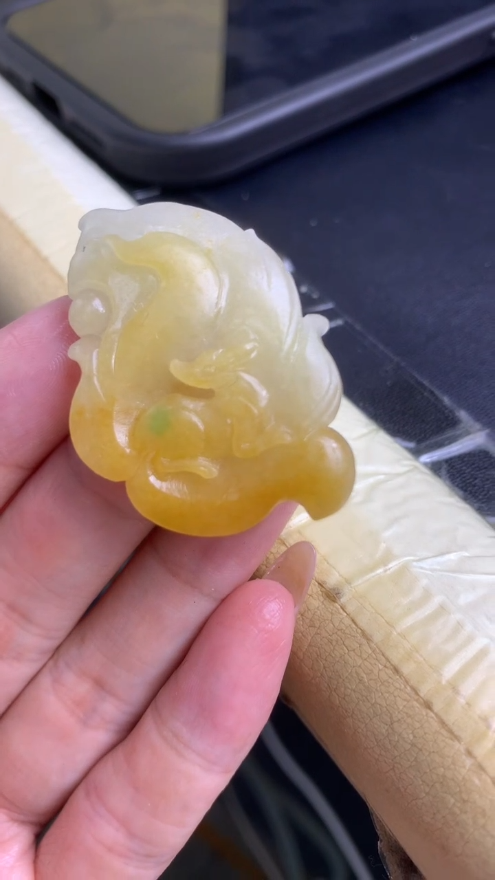 未镶嵌定制翡翠MXX060868