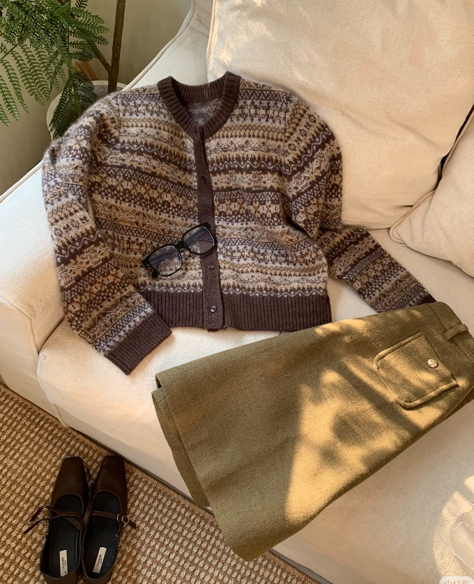 【401-499】毛衣YANYAN女装