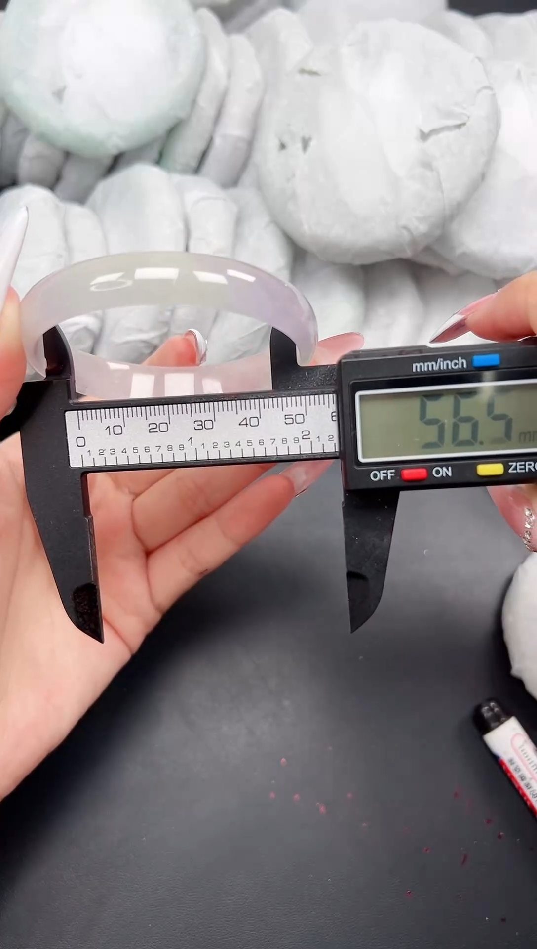 精品手镯，一物一拍T-007