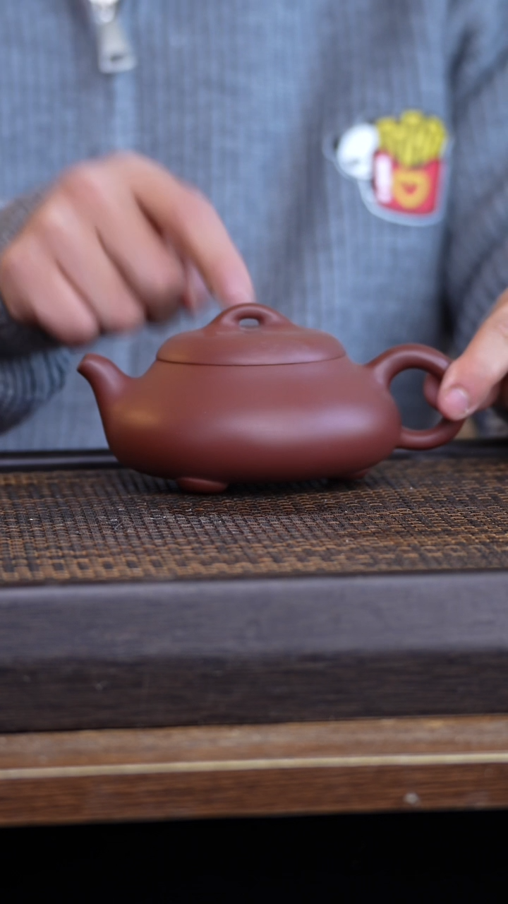 【闪购商品】紫砂茶壶45678931247456