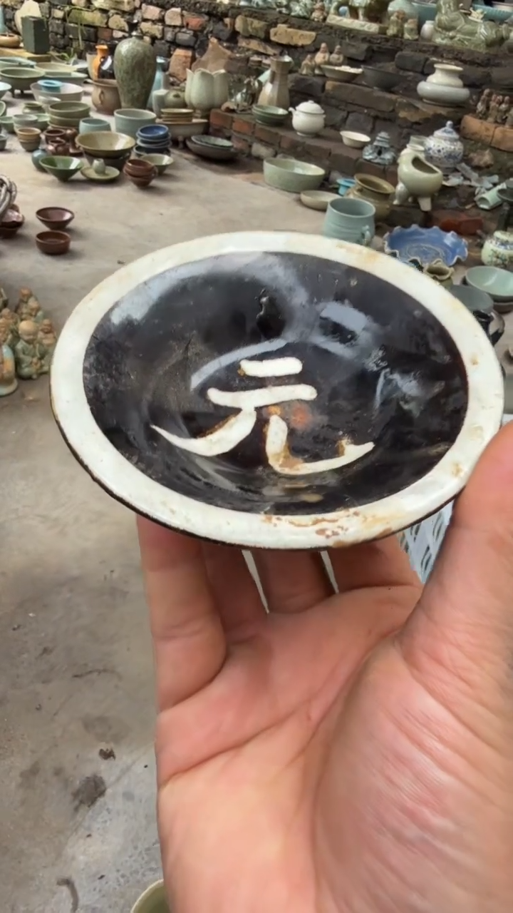 摆件朱*八瓷器瓷器瓷器瓷器