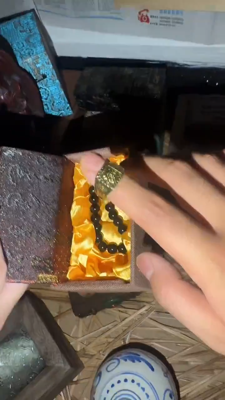 老物件孤品闪拍链接