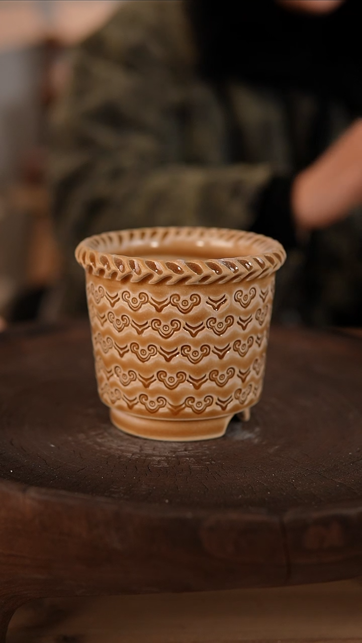 【闪购商品】红陶1-16-401默认微瑕口