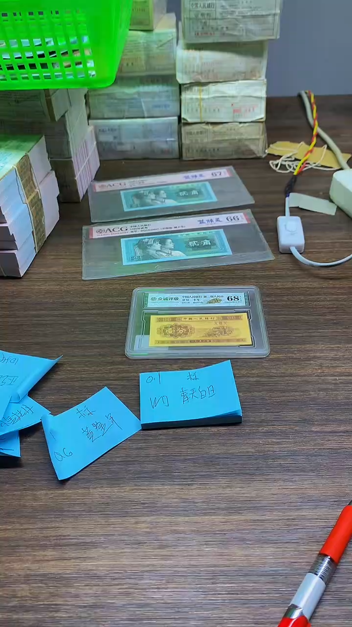 WD青天白日 0.1标十标十