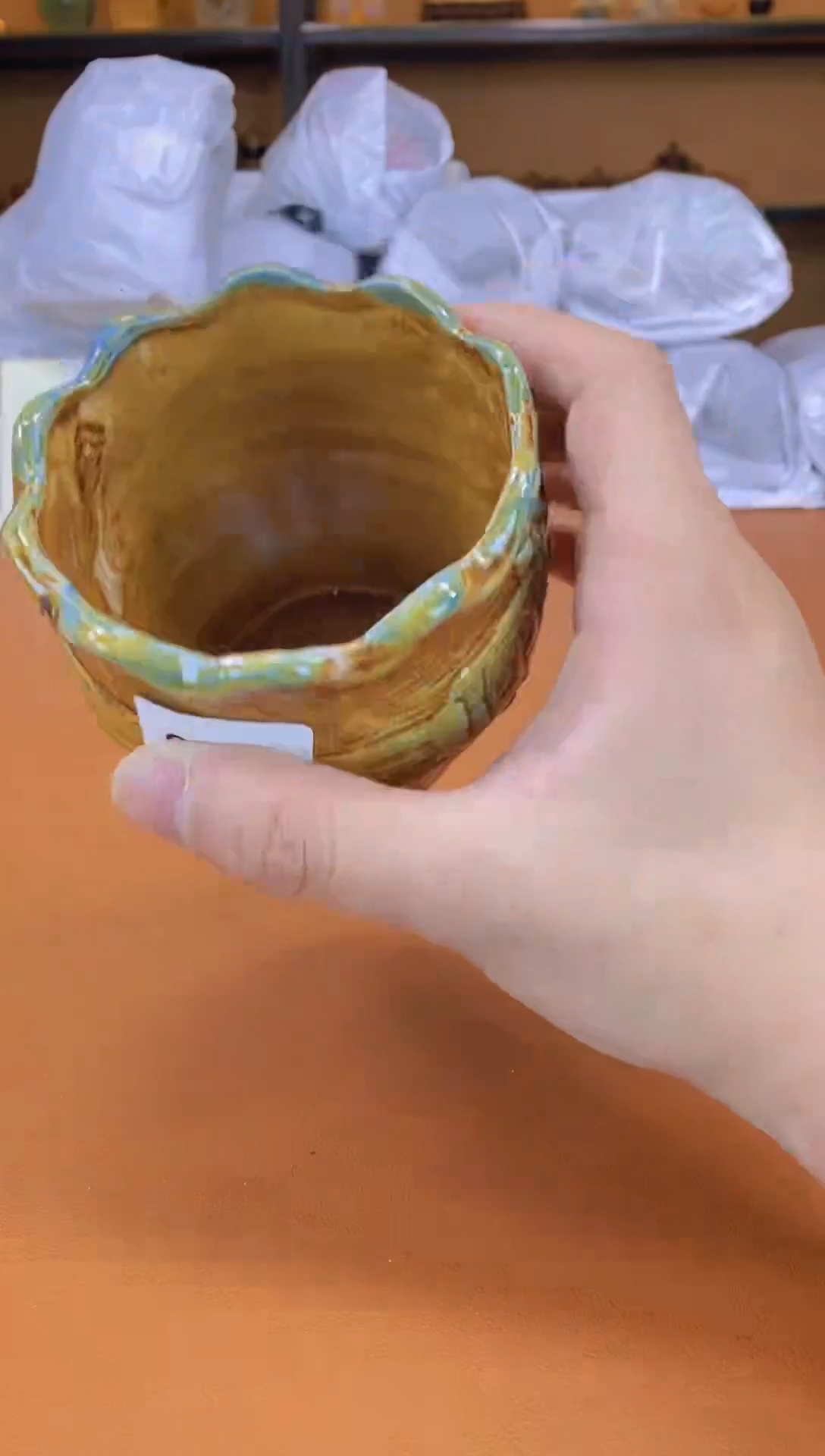 兰亭瓷院精选福力福礼