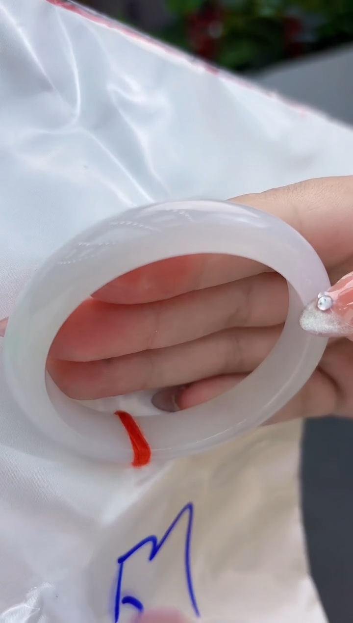 【闪购商品】翡翠手镯未镶嵌翡翠手镯