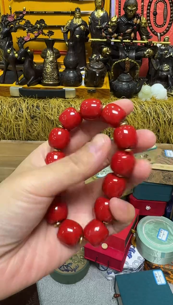 【闪购商品】和田玉颈饰未镶嵌艳艳专属精品链接1100中