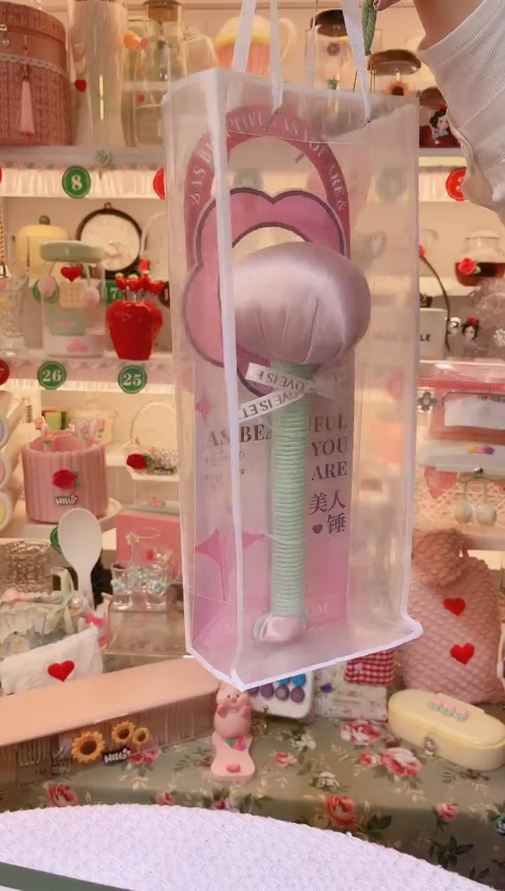 ——手工制作品质好！