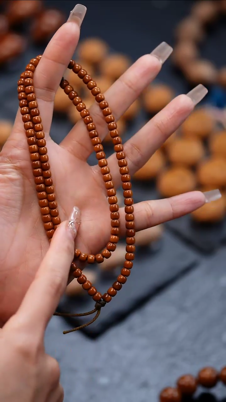 手串橄榄核?****啦橄榄核