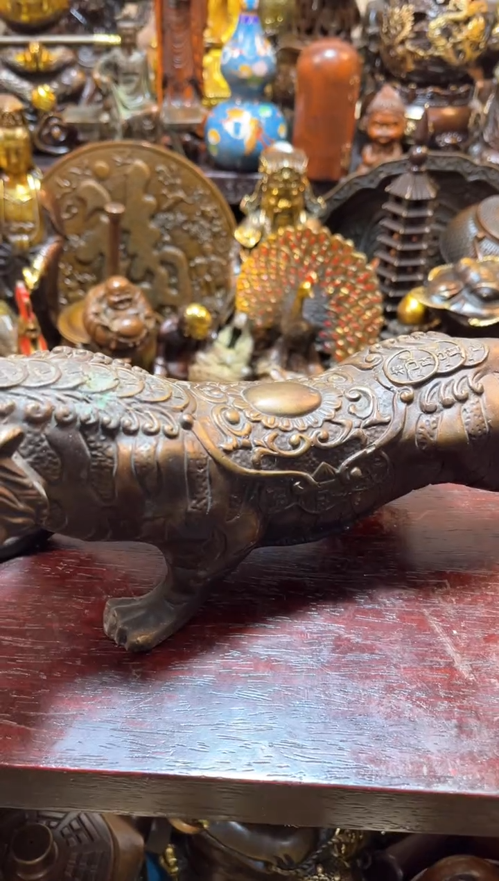 【闪购链接】精品铜器专属连接