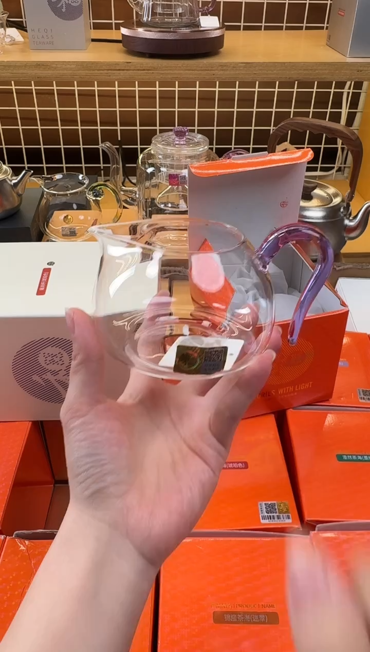 @@禾器晶彩淡然浅紫