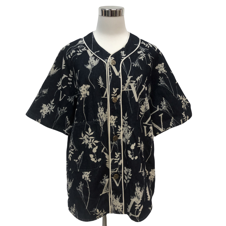 路易威登/上衣/95新/棉/[251212SJ]