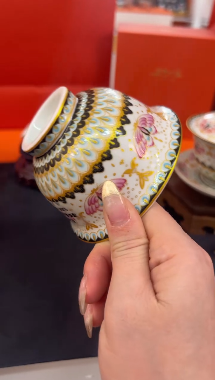 【闪购商品】瓷片小乔闪电购链接