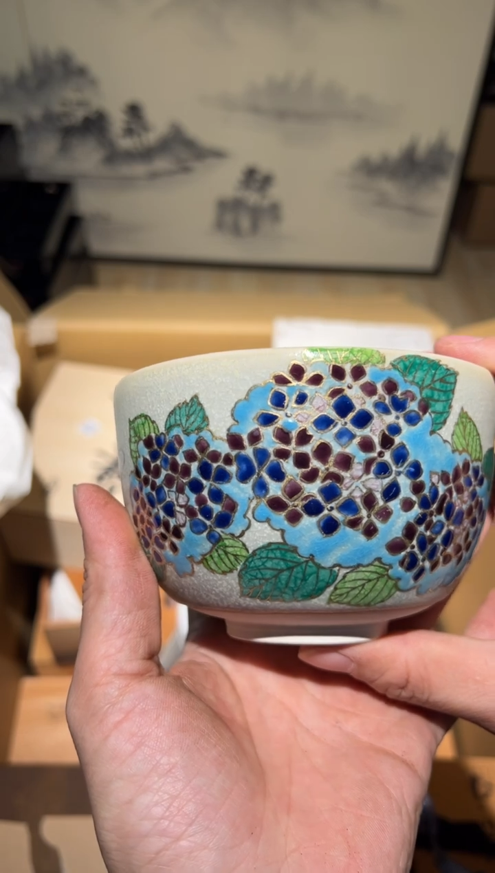 陶瓷A3766陶瓷中古周边/