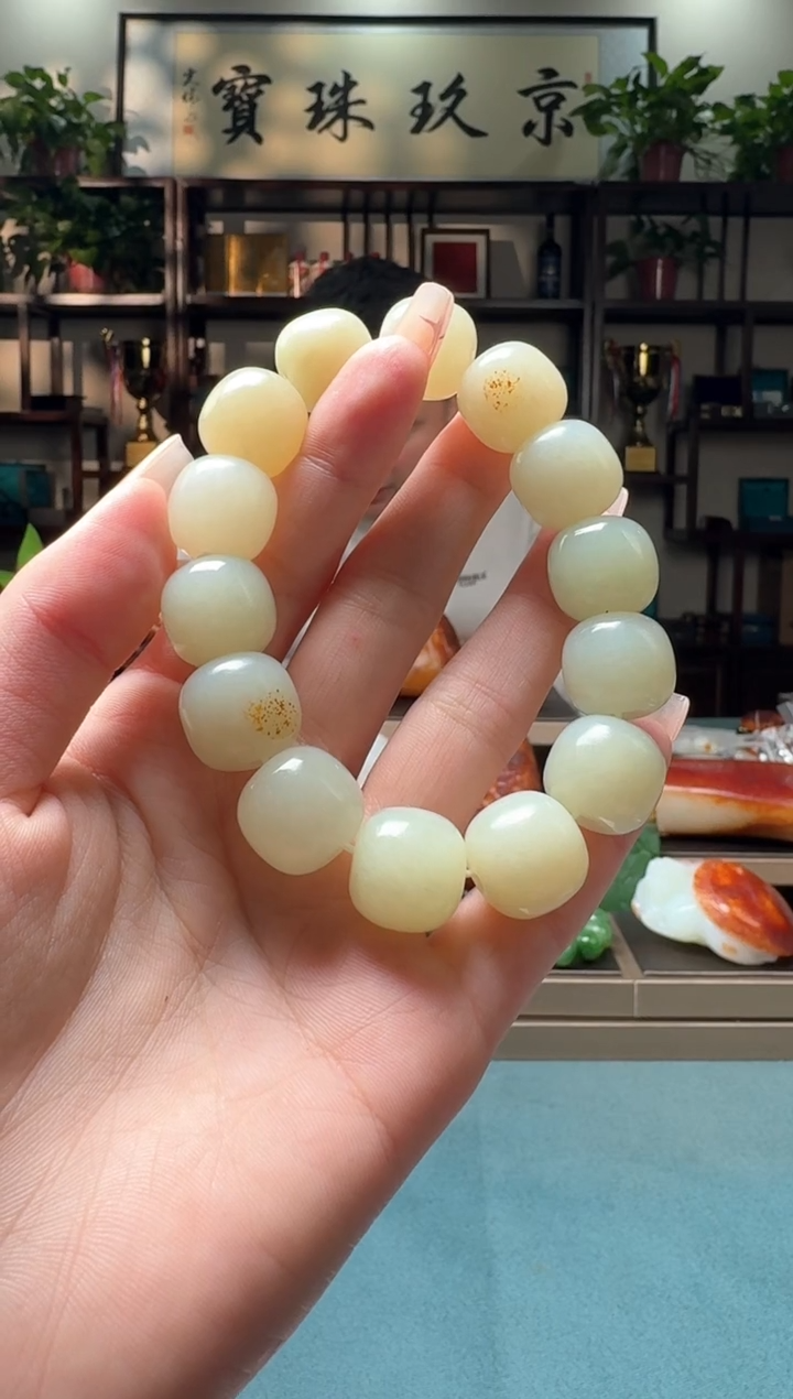 【闪购商品】和田玉1未镶嵌        zl16