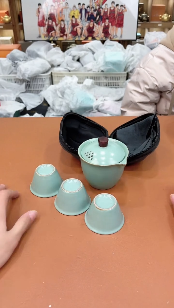 【闪购商品】陶缘甄选库存福利@@f604