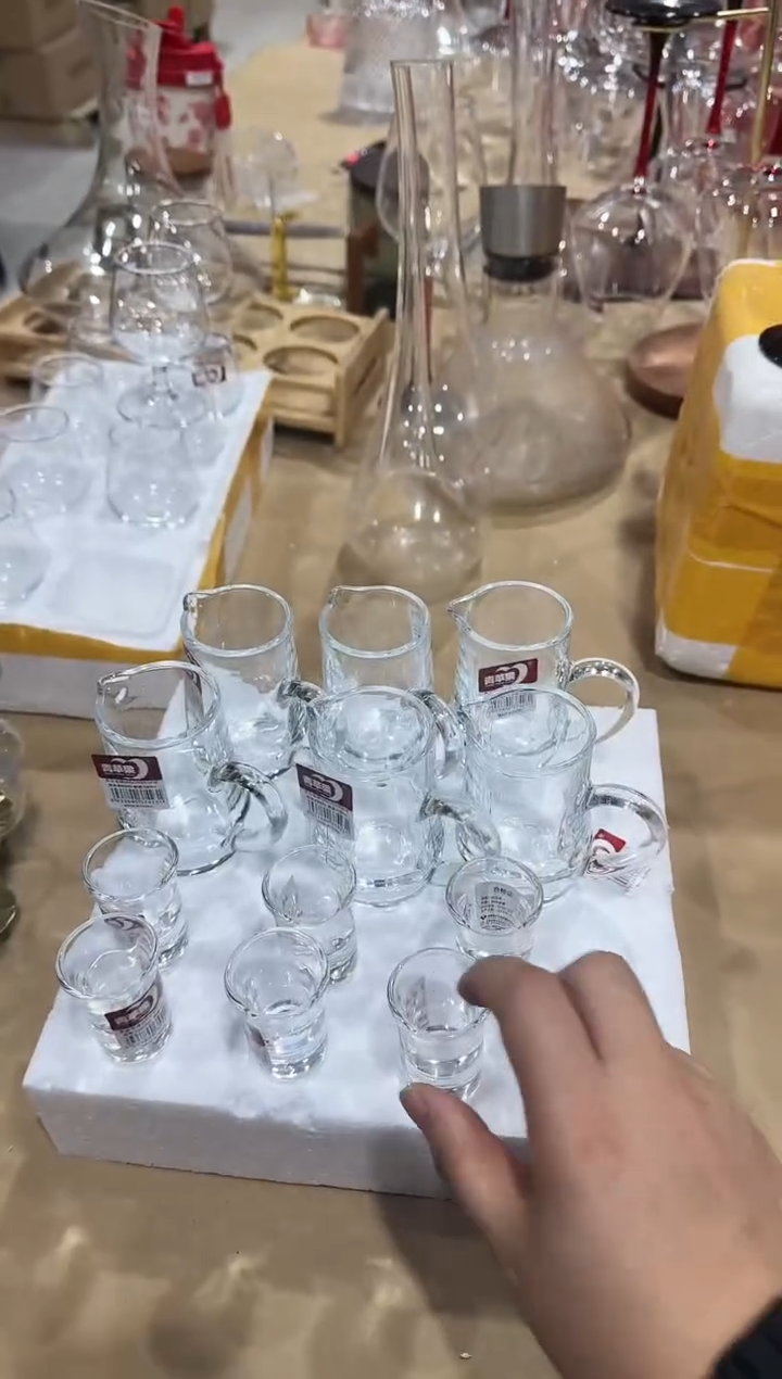 【闪购商品】玻璃无盖款青苹果闪购价