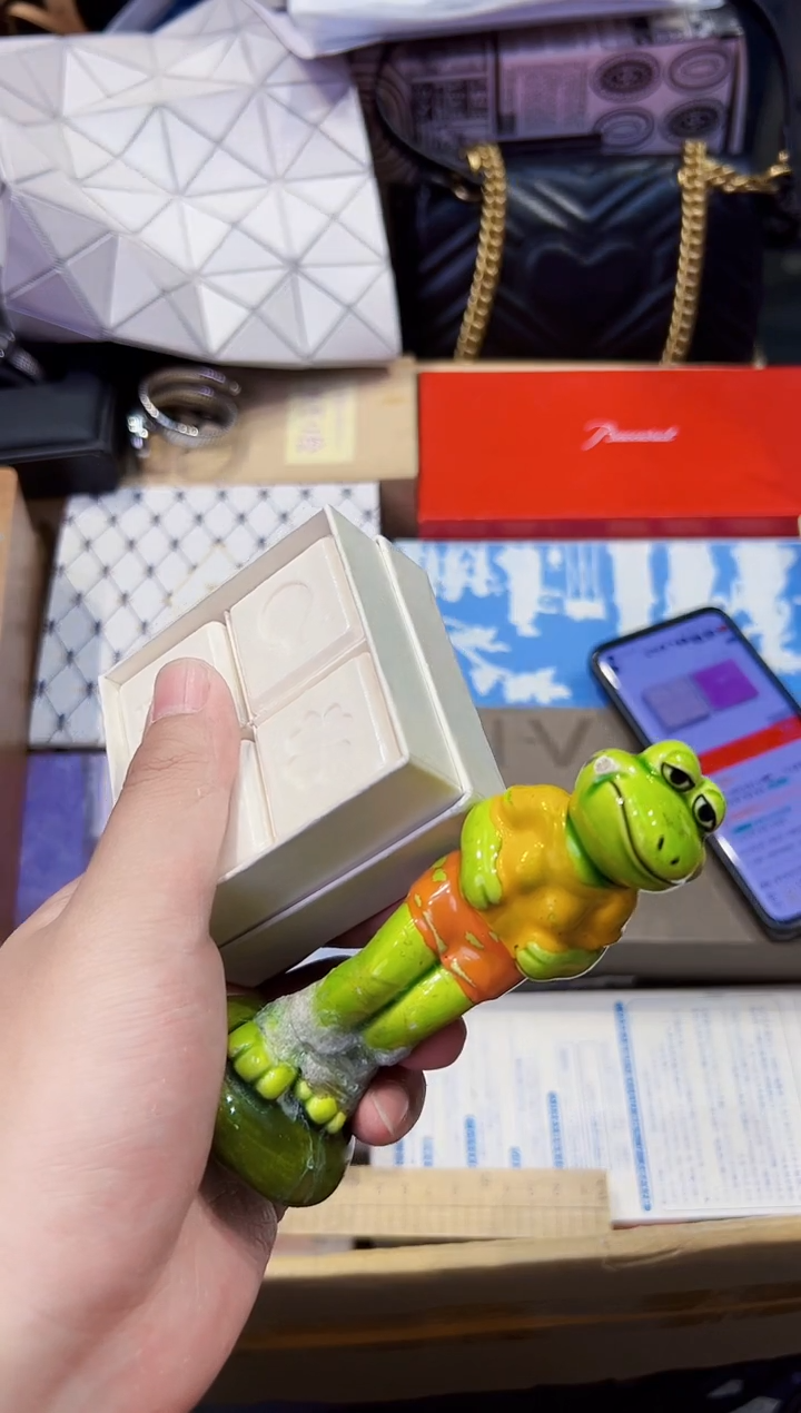 瓷片全球寻宝高端瓷儿@@