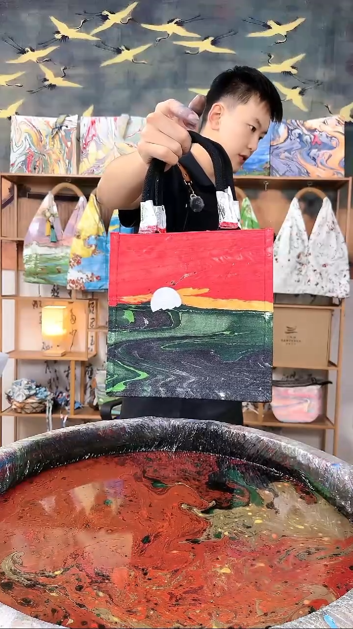 初****）小托特 827 手工微瑕 不喜勿拍 不退不换