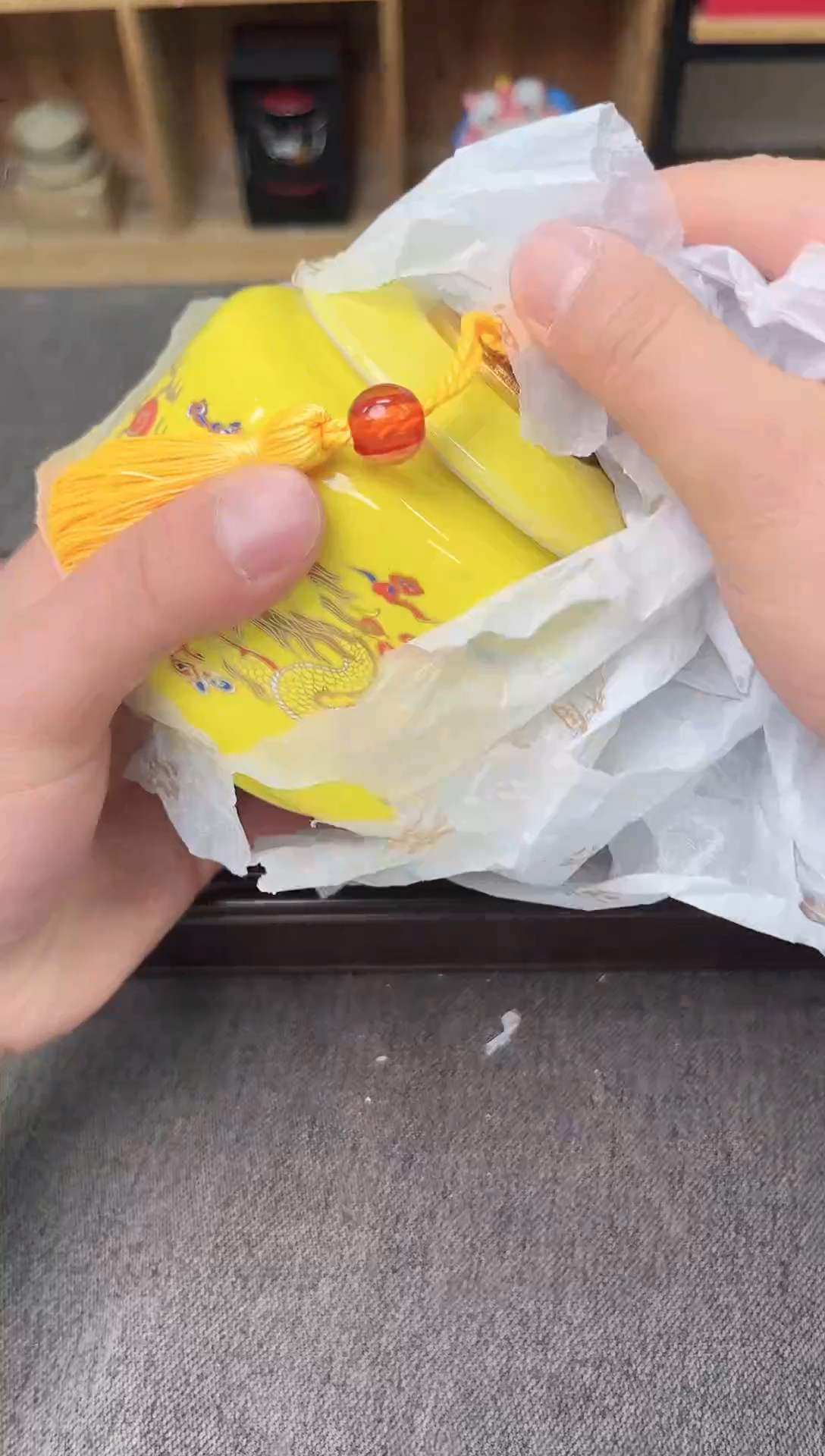 【闪购商品】@阿胖说瓷器陶瓷店铺