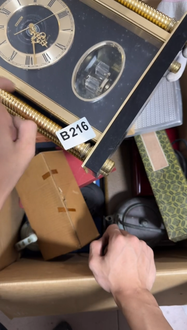 瓷片大*216 中古商品，谨慎购买