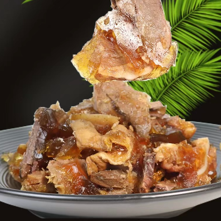 【最后1天】山东特色老汤全猪冷盆净重3斤