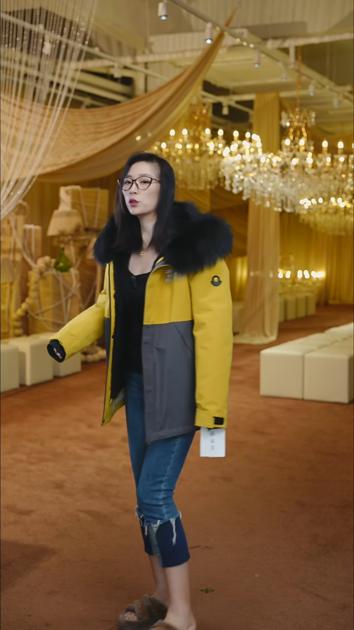 专柜品牌男装清仓