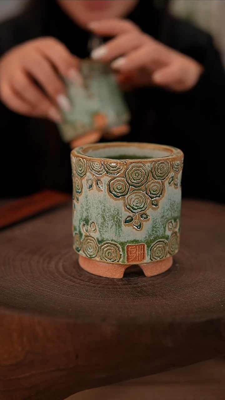 【闪购商品】陶瓷2-15-262默认有瑕口6