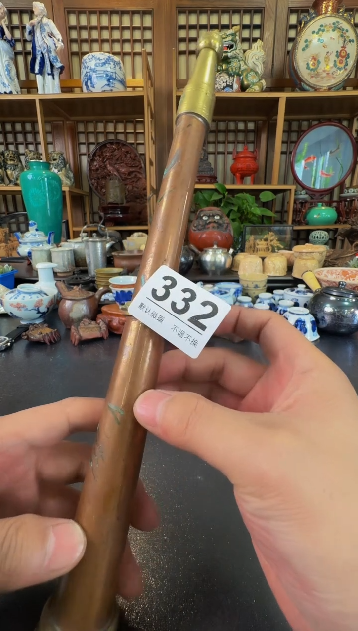 摆件  注意：回流商品，默认有瑕，不退不换。