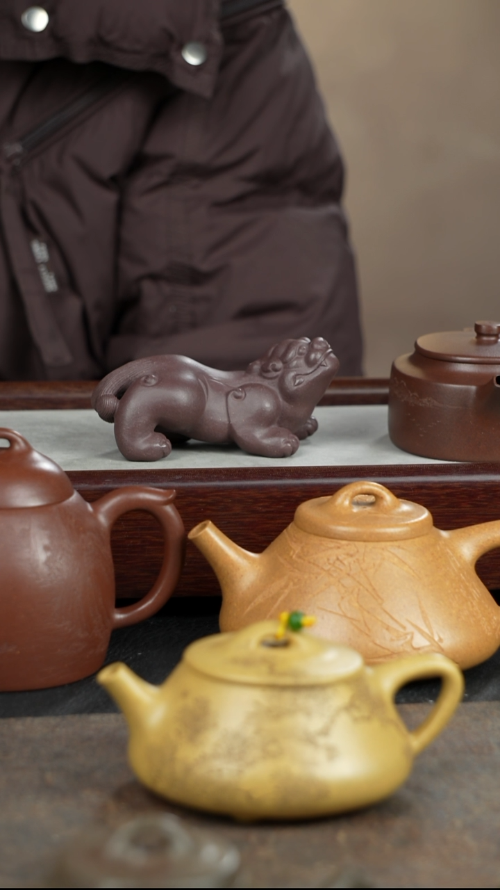 茶壶紫砂乘**浪紫砂紫砂紫砂