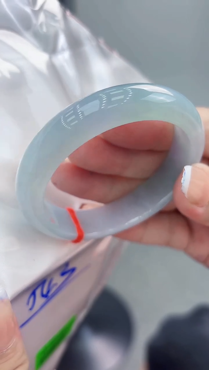 【闪购商品】翡翠手镯未镶嵌翡翠手镯