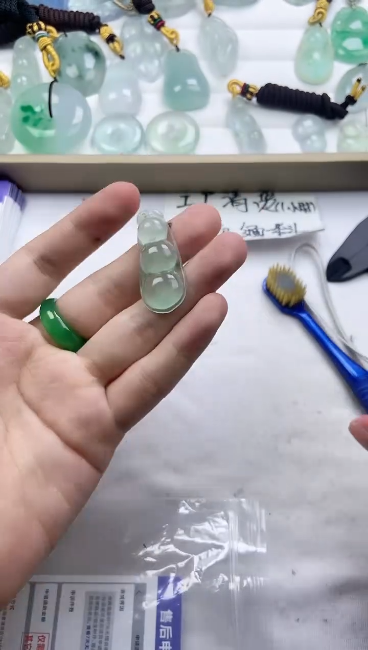 所见即所得【一物一拍】26
