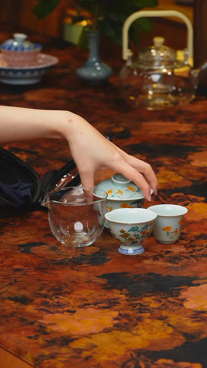【闪购商品】楽门茶器！！！！