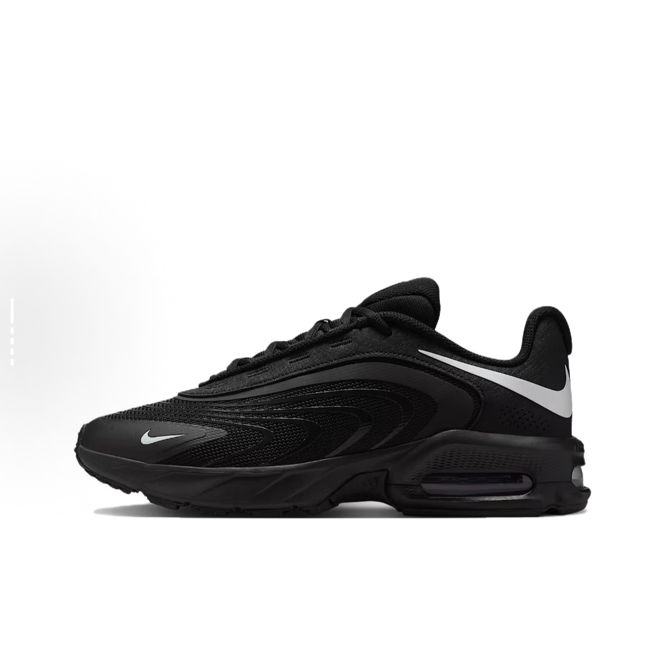 NIKE(耐克)男子新款潮流时尚 黑色AIR MAX气垫老爹鞋IF2621001