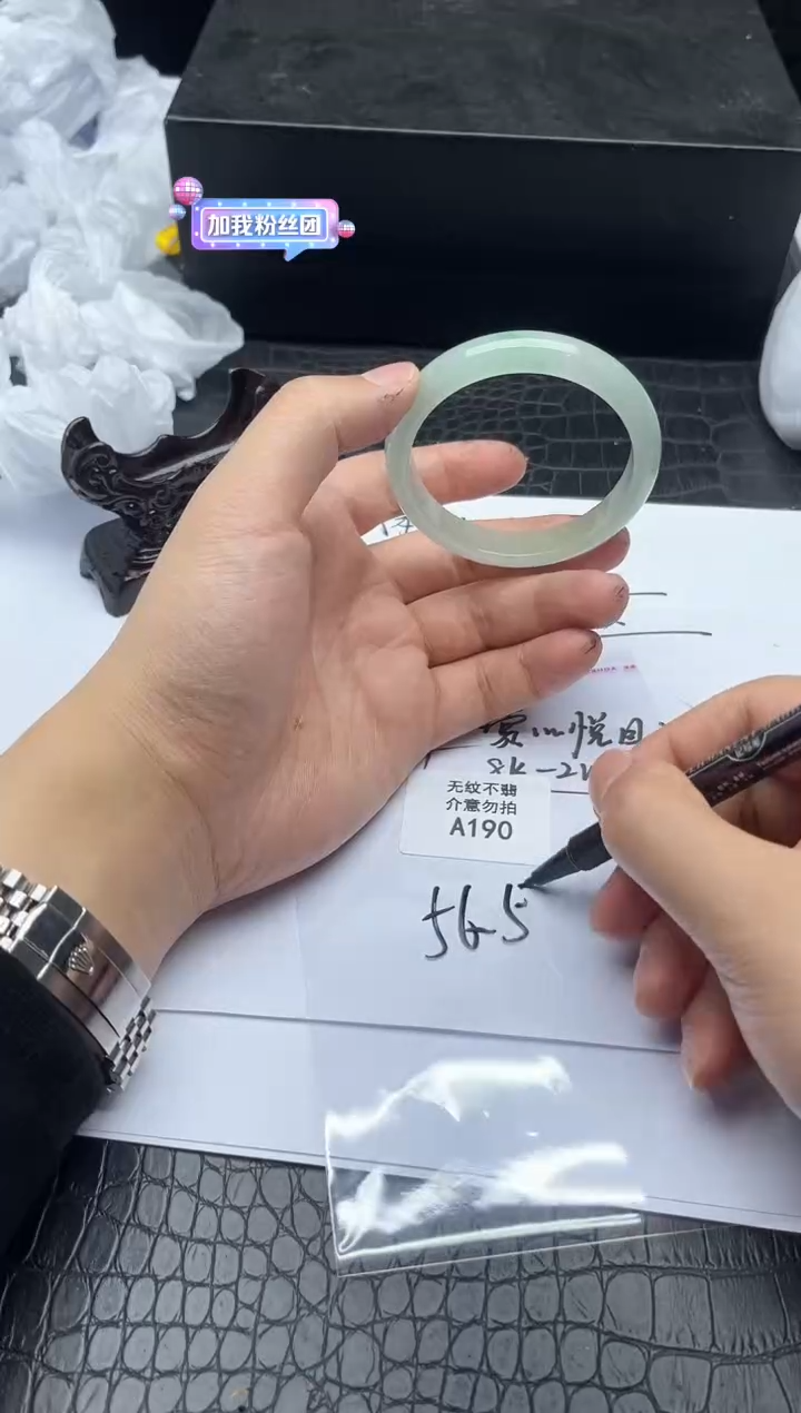 所见所拍即所得，姐姐们冲！190