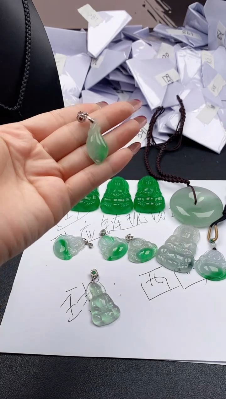 高端用心选购2（一物一图）123